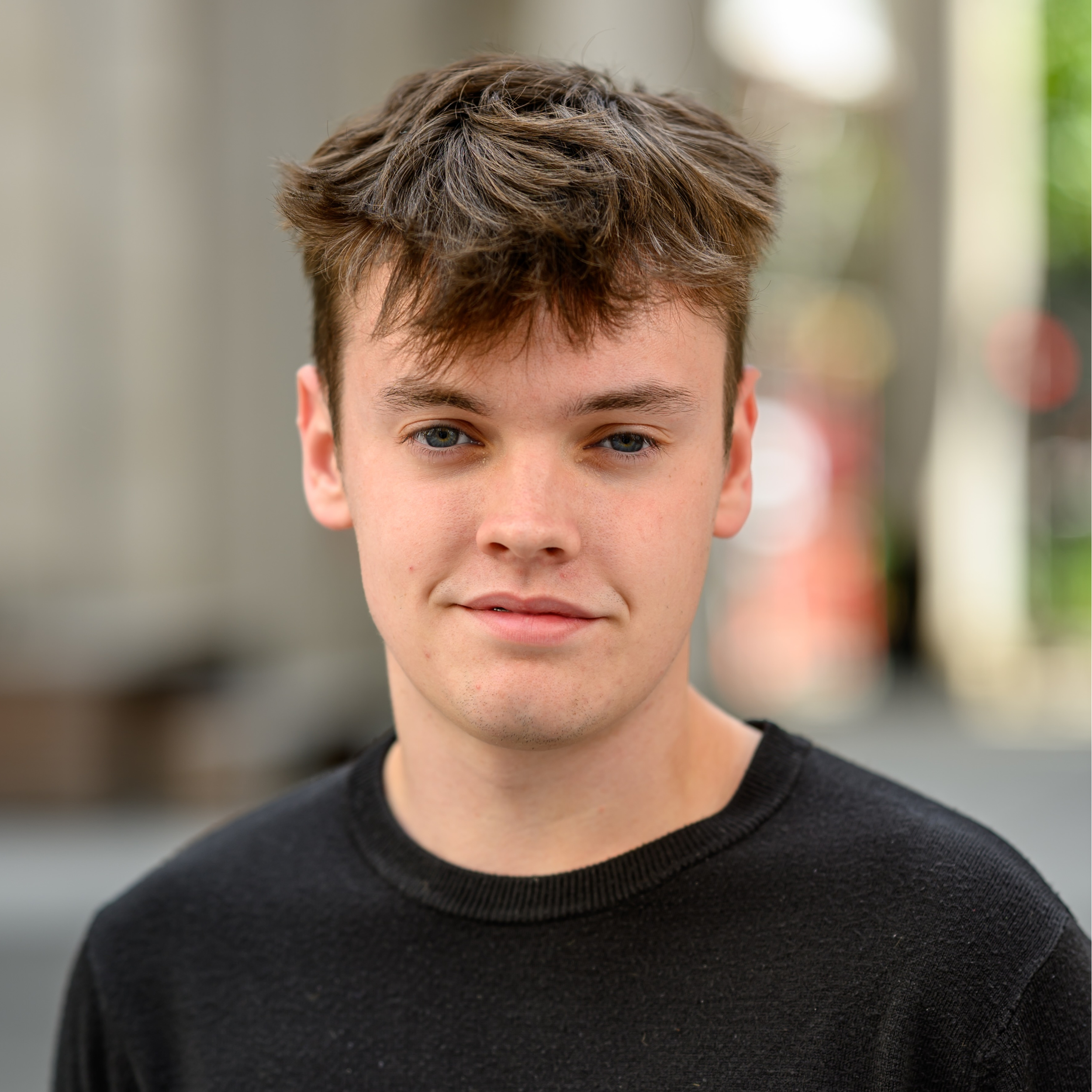 Profile Photo of Billy Nunn